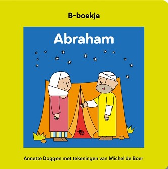 Abraham B-boekje midprice